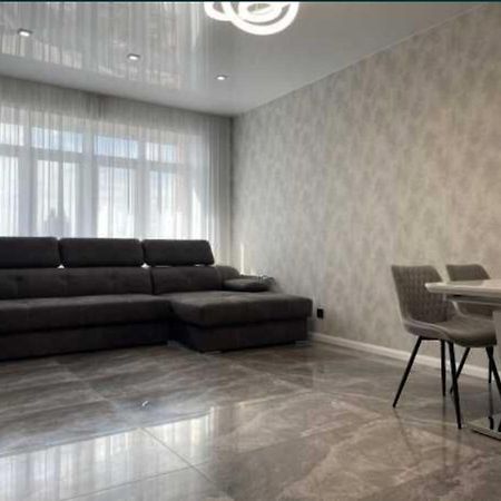 Lux 1-Bedroom Most City Center Area Dnipro Dış mekan fotoğraf