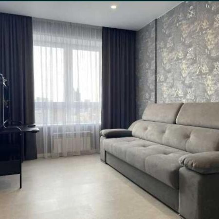 Lux 1-Bedroom Most City Center Area Dnipro Dış mekan fotoğraf