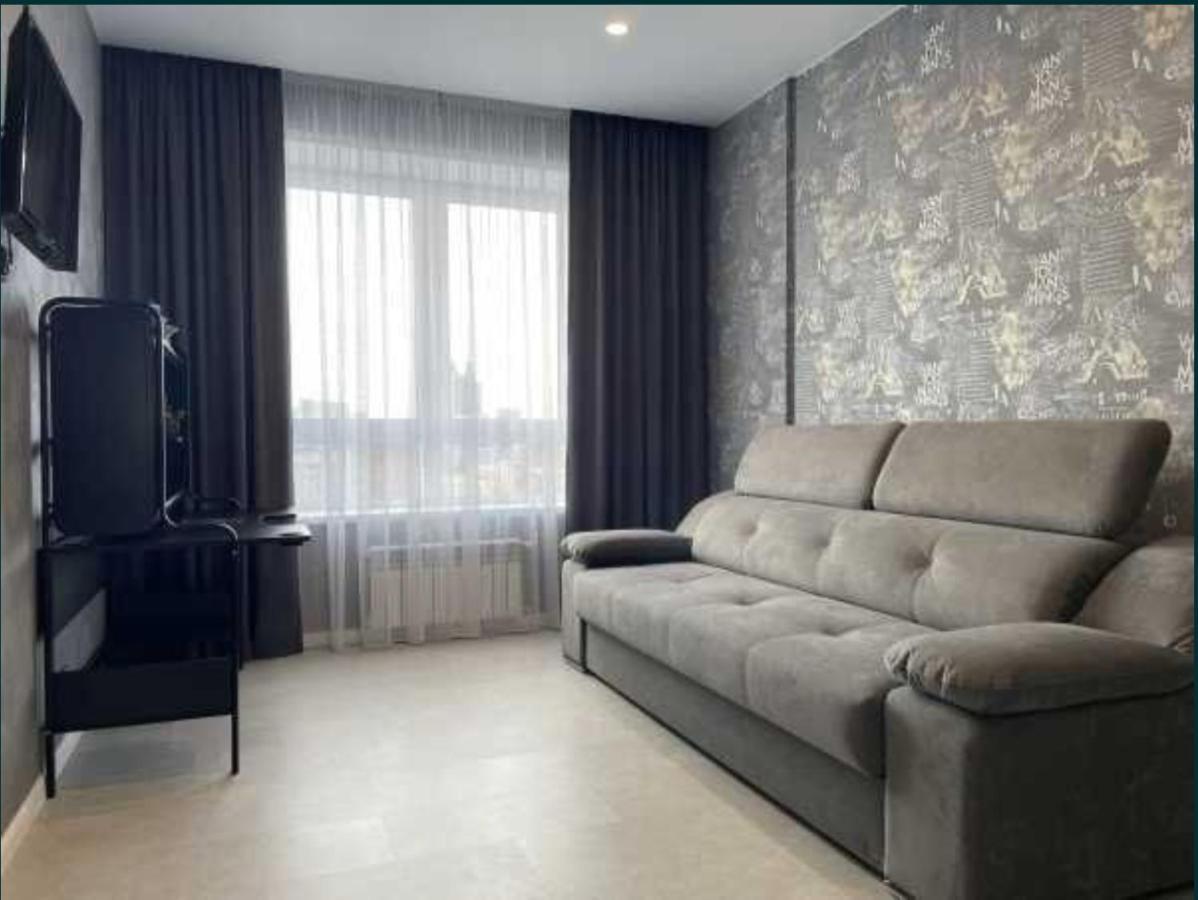Lux 1-Bedroom Most City Center Area Dnipro Dış mekan fotoğraf